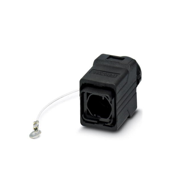 Phoenix Contact VS-PPC-C1-PC67-POBK Protective cover 1608155 - main