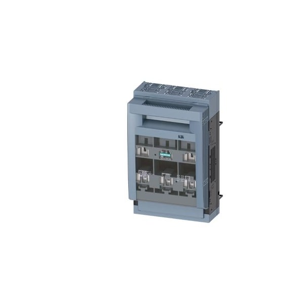Siemens SENTRON Fuse switch disconnector 3NP1 3NP1143-1BC10 - main
