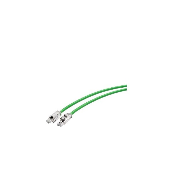 Siemens IE connecting cable IE FC RJ45 Plug-180/IE FC RJ45 Plug-180 IE FC flexible 6XV1878-5BH30 - main