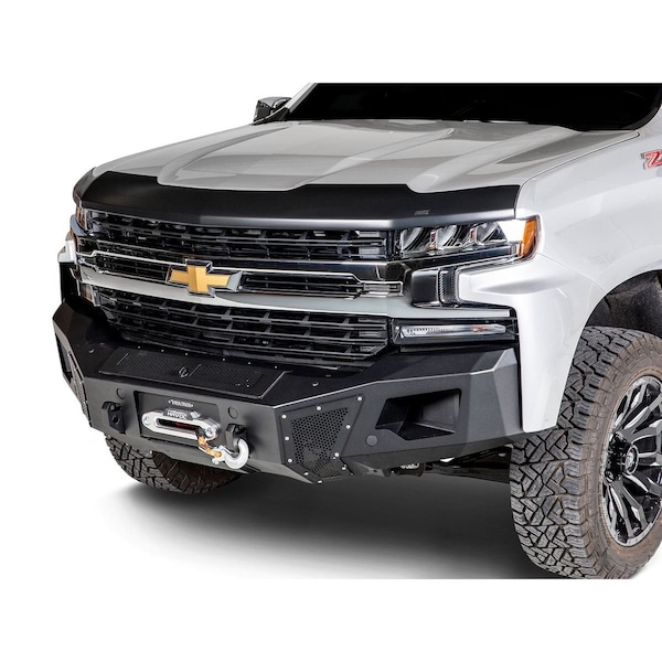 Husky Liners HOOD PROTECTOR 2877002 - main