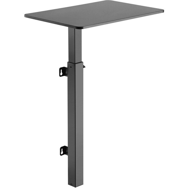 Tripp Lite Eaton Tripp Lite Series Safe-IT Adjustable-Height Wall-Mount Workstation, Antimicrobial Protection WWSSFDSAM - main