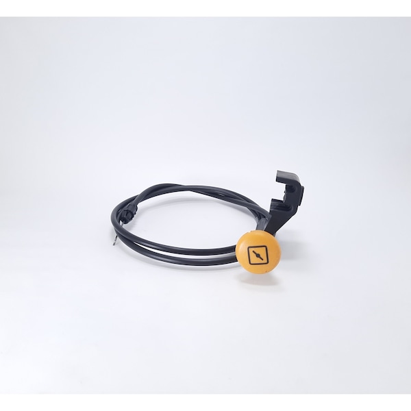 Mtd Cable-Choke 946-04430A - main