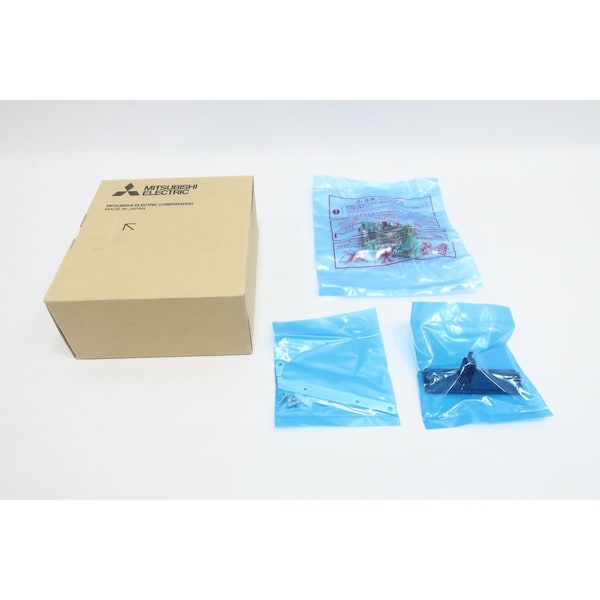 Mitsubishi COMMUNICATION MODULE FR-A8NP - main