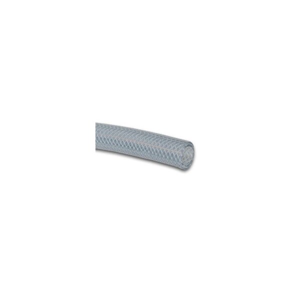 Homewerks Braided PVC Tubing, 1/4 ID x 1/2 In. OD x 100 Ft. 515 B2003 - main