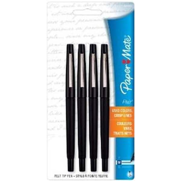 Paper Mate 8434452PP Flair Fiber Tip Pen 273410 - main