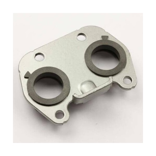 Ge STOP DOOR RH/LHASM WR02X13634 - main
