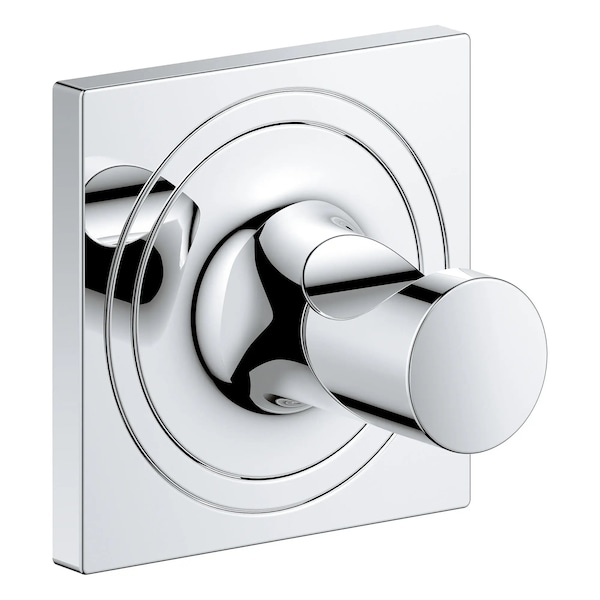 Grohe Allure Robe Hook 40284001 - main