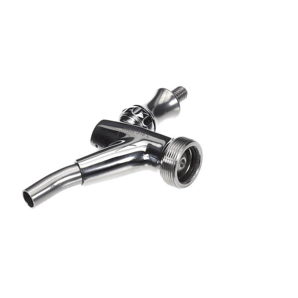 Natura Faucet/Spigot, Stainless Steel 036311-001 - main
