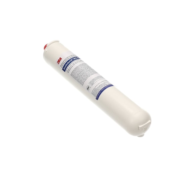 Nu-Vu Pre Filter, 25-100 PSI, 40-100 Degrees F, Scaleguard RO, For SGLP-RO and FSTM-075 50-1610 - main