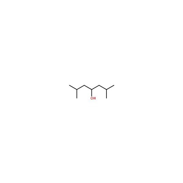 Ak Scientific 2, 6-Dimethylheptan-4-ol (100mL), CAS 108-82-7 1755AA-100mL - main