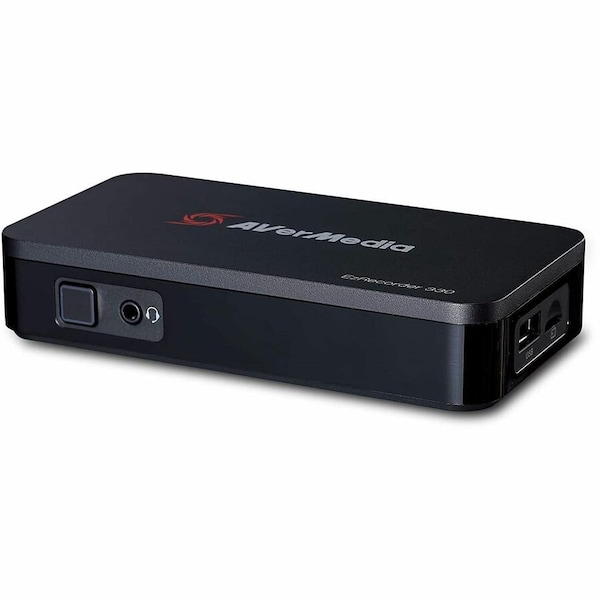 Avervision Ezrecorder 330 Capture ER330 - main