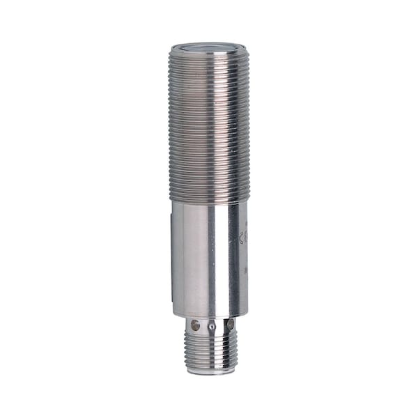 Ifm Through-beam laser sensor transmitter OGS701 - main
