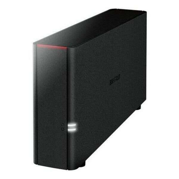 Buffalo 2TB LINKSTATION 210 LS210D0201 - main