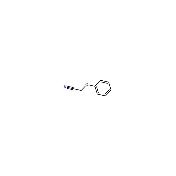 Ak Scientific 2-Phenoxyacetonitrile (1g), CAS 3598-14-9 4519AB-1g - main