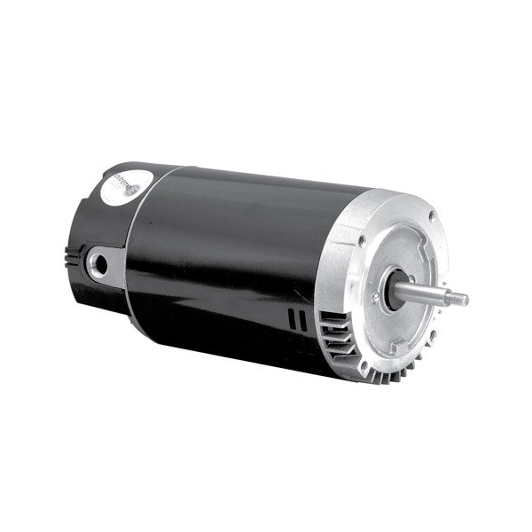 Us Motors/Nidec US Nidec Pool & Spa Motor - Replacement Pump Motor ESN1102 - main