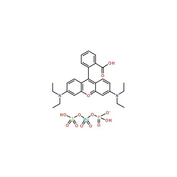 Ak Scientific Pigment Violet 1, tech. (5g), CAS 1326-03-0 S465-5g - main