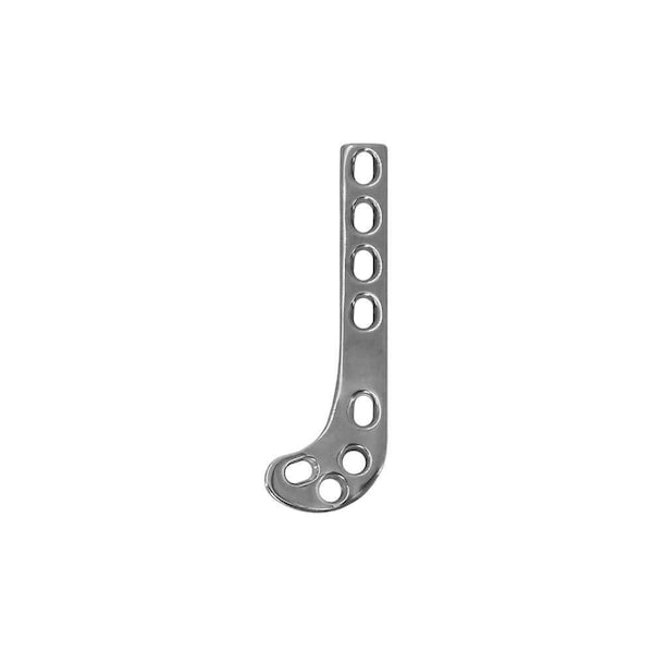 Jorgensen Laboratories Supracondylar Osteotomy Plates (SCOP), 2.7mm Right J1076 - main