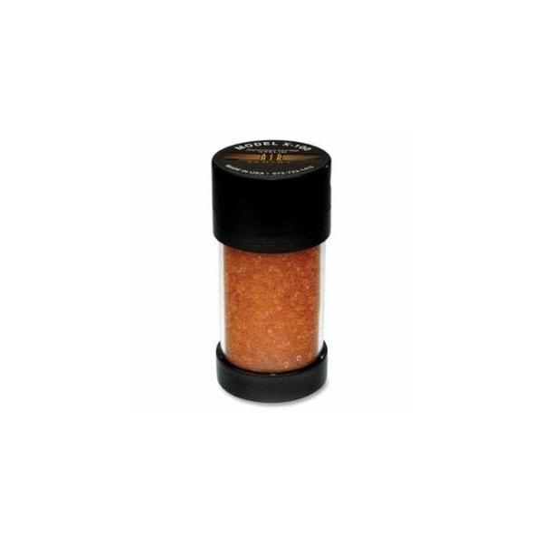 Air Sentry X-Series Dessicant Breather, 10 cfm, 3.25 in dia, 6.25 in H, Silica Gel, 4PK 399-095X100 - main