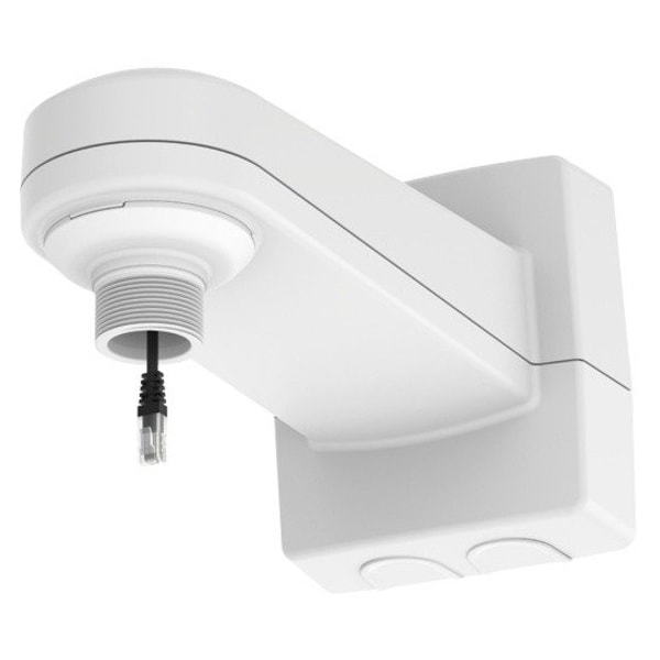 Axis T91H61 Wall Mount for Network Camera - 66 lb Load Capacity - Aluminum 5507-641 - main