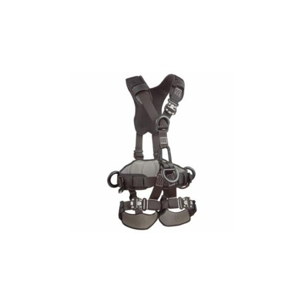 Dbi-Sala ExoFit NEX Black-out RAR Harnesses, D-Ring, Small 098-1113370 - main
