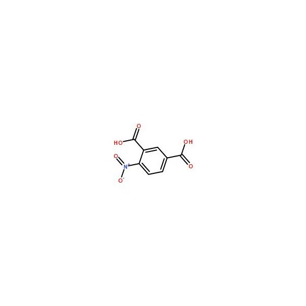 Ak Scientific 4-Nitroisophathalic acid (5g), CAS 4315-09-7 X6370-5g - main