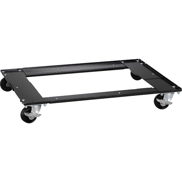 Hirsh Industries Commercial File Dolly 15030 - main