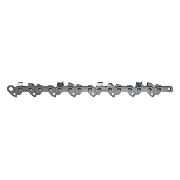 Oregon AdvanceCut Saw Chain, 91PX, 3/8in. Low Profile Pitch, .050in. Gauge, 42 Drive Links 91PX042G - main