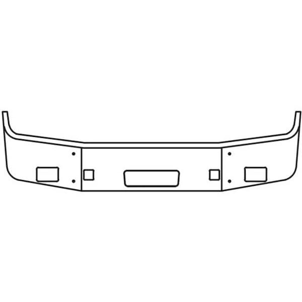Ilc Replacement For Four State Hu221016S WZ-EBUW-V - main