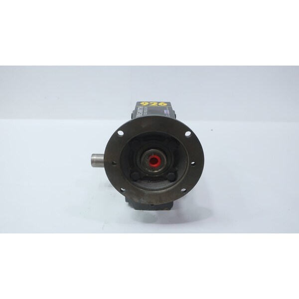 Winsmith RIGHT ANGLE GEAR REDUCER 1-1/4IN 0.99HP 50:1 926MDNS41000FT - main