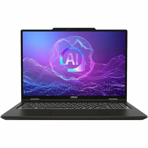 Msi VENTURE A16 AI A2HMTG-043US VENA16A2043 - main