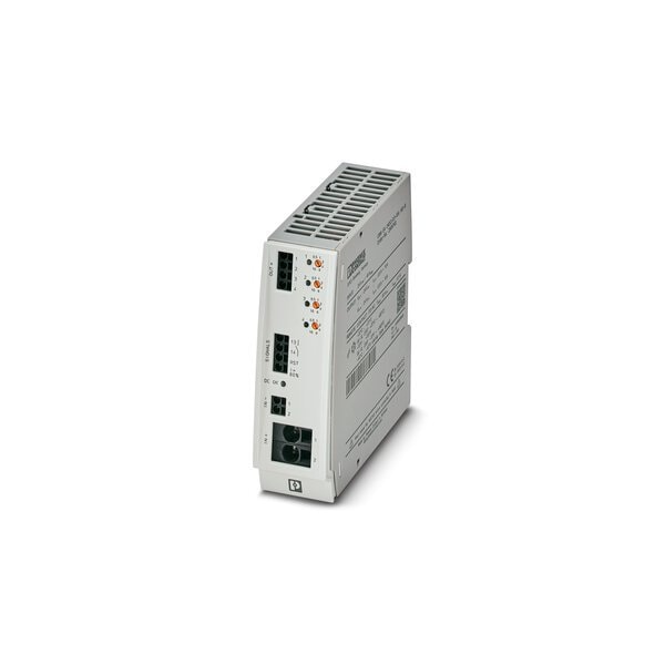 Phoenix Contact CBM E4 24DC/0.5-10A NO-R Multi-channel 2905743 - main