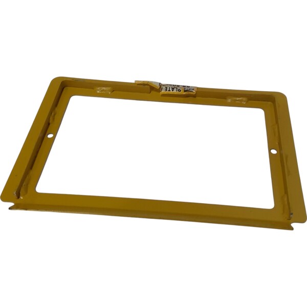 Caterpillar PLATE ASSEMBLY, CATERPILLAR OEM 6S8036 6S8036 - main