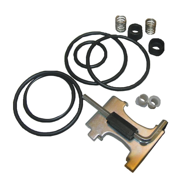Westlake Pipe & Fittings Valley Single Lever Rubber Plastic & Metal Faucet Repair Kit 0-3083 - main