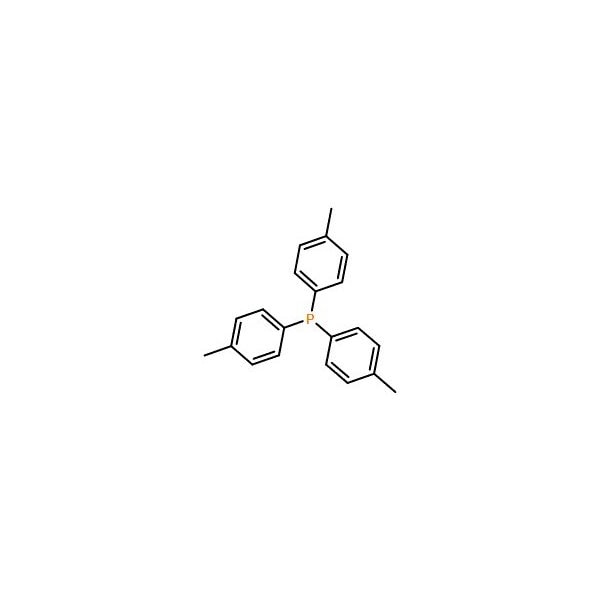 Ak Scientific Tri-p-Tolyl Phosphine (100g), CAS 1038-95-5 X4828-100g - main