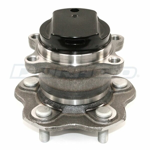 Durago 295-12398 Premium Hub Assembly 29512398 - main