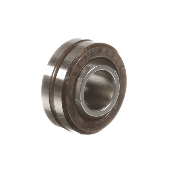 Sealmaster Plain Spherical Bearing - Corrosion Resistant Two Piece Stainless Steel Race COR 5 - main