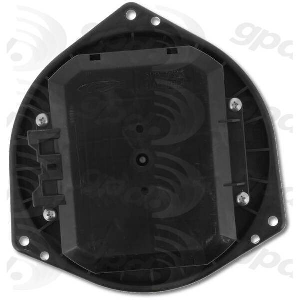 Global Parts Distributors Global HVAC Blower Motor 2312024 - main