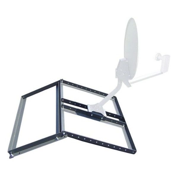 Video Mount Products Non-Penetrating Pitched Roof Mount PRM-2 - main