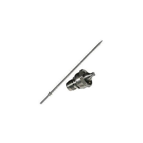 Anest Iwata Nozzle/Needle Assembly, 1.4 mm, Use With: LS400 SuperNova Manual Spray Gun 93512360 - main