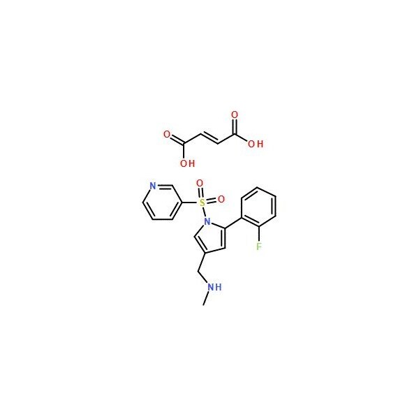 Ak Scientific TAK-438 (100mg), CAS 1260141-27-2 X6474-100mg - main