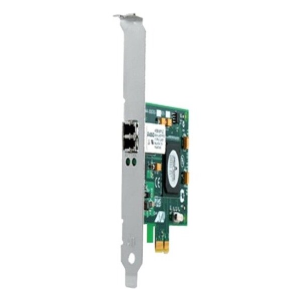 Allied Telesis Fast Ethernet Fiber Network Interface Card with PCI-Express AT-2711FX/LC-901 - main
