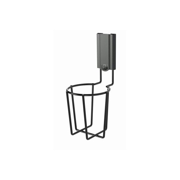 Ice Hardened Milwaukee Hole Saw, 2-1/8 in Dia, 1-5/8 in D Cutting, 5/8-18 Arbor, Bi-Metal Cutting Edge 49-56-0127 - main
