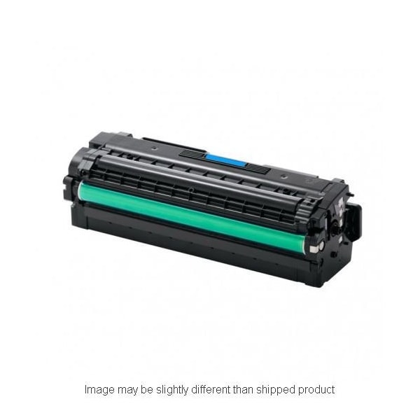 Samsung Replacement, YELLOW Compatible Toner, 1,000 page yield CLP-Y300A - main