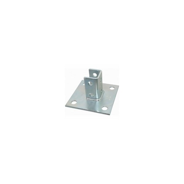 Eaton Strut Channel/Mounting/Straps B280SQGRN - main
