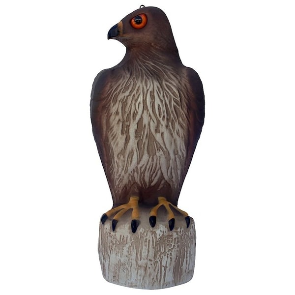 Bird -B-Gone BIRD-B-GONE HAWK DECOY MMRTH1 - main