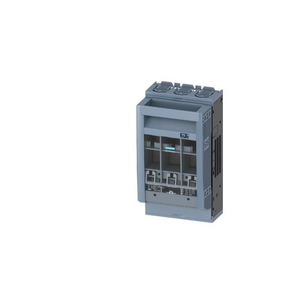 Siemens SENTRON Fuse switch disconnector 3NP1 3NP1133-1CA10 - main