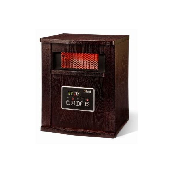 Geneva Industrial Group Infrared Cabinet Heater WH-94H - main