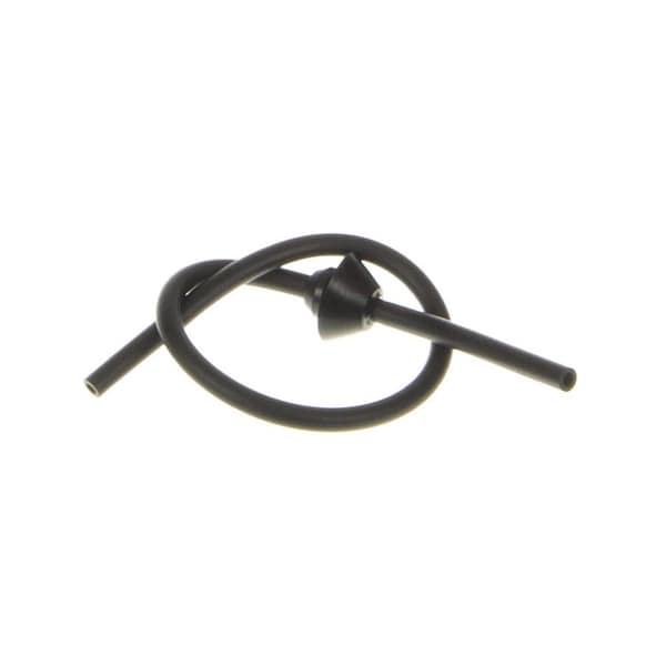 Echo PIPE, FUEL W/GROMMET 13200705920 - main