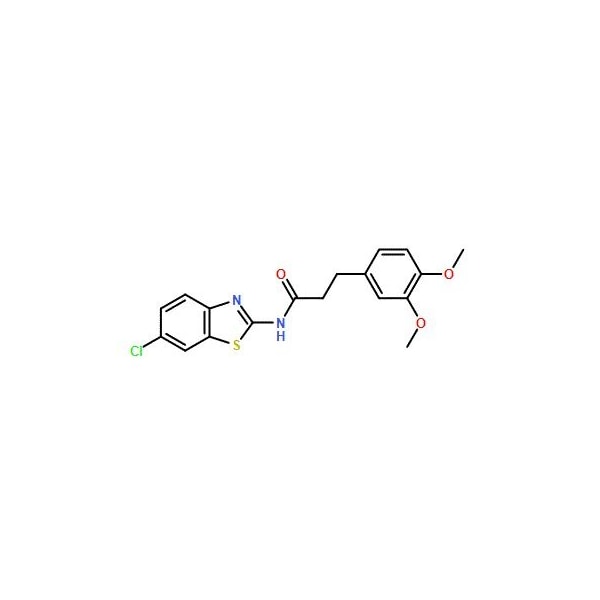 Ak Scientific KY02111 (5mg), CAS 1118807-13-8 Y0458-5mg - main