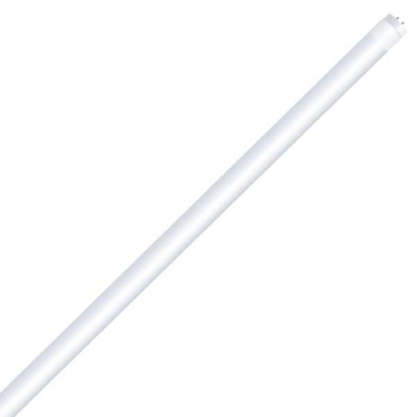Feit Electric T1248840LEDG22 LED Fluorescent Tube, Linear, T12 Lamp, 40 W Equivalent, G13 Lamp Base, Frosted T1248/840/LEDG2/2 - main